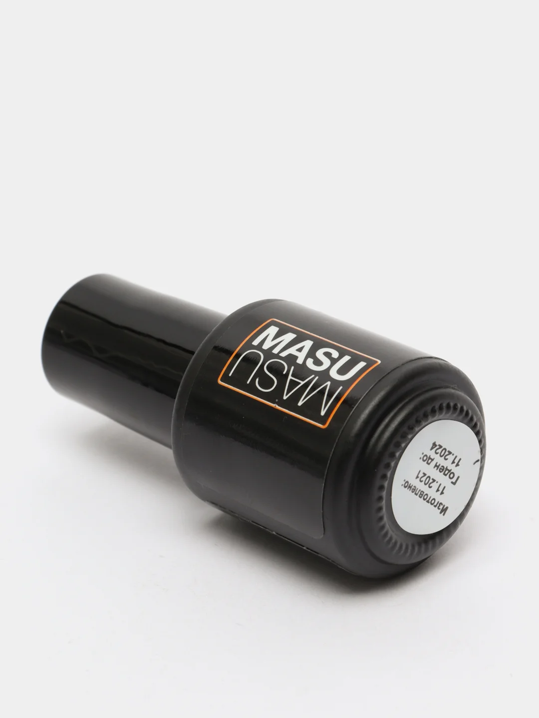 Гель-лак MASURA MASU MASU Пралине, 3,5 мл