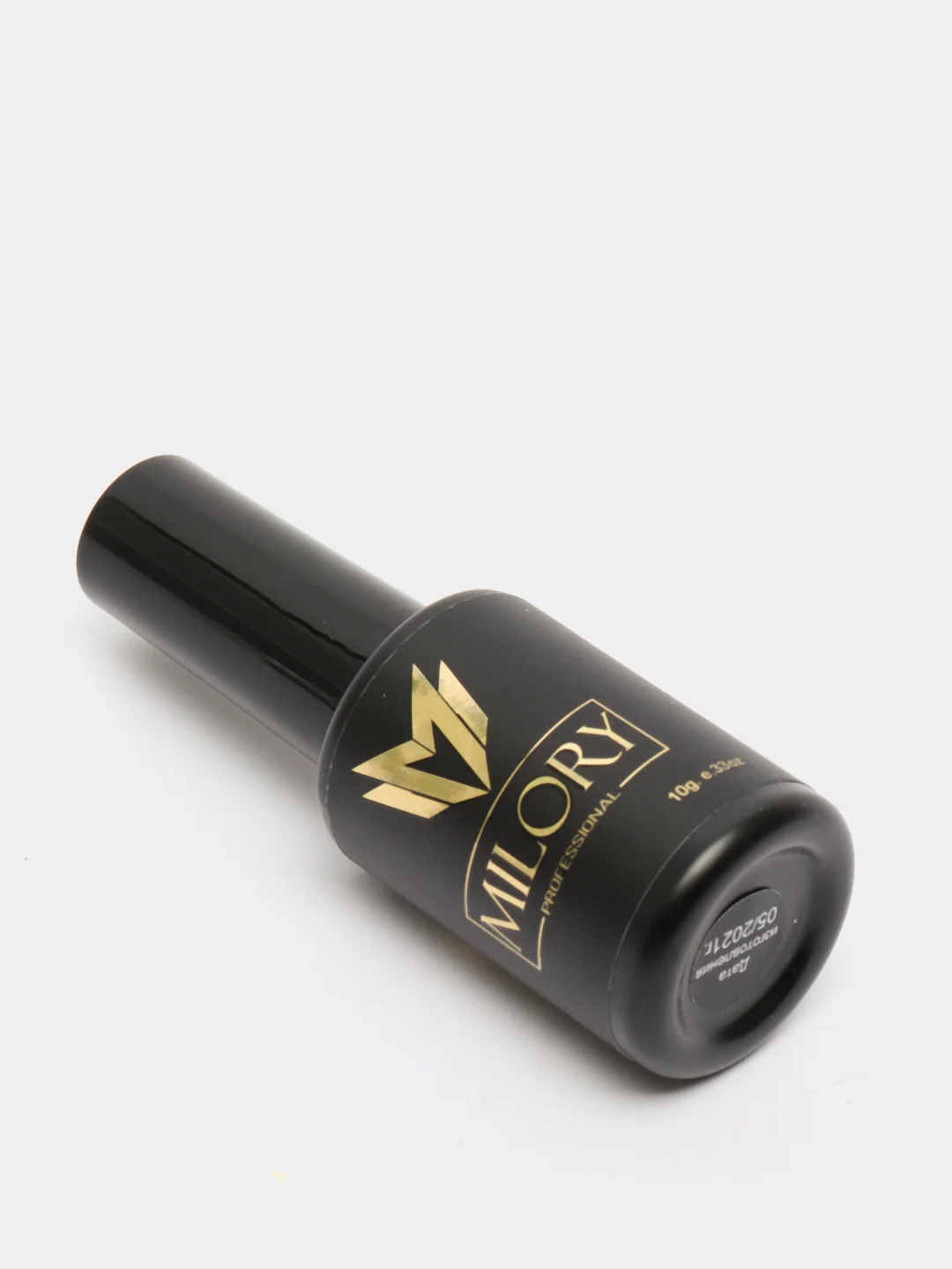 Milory, Гель-лак Classic Collection №108 белый антик, 10 г, Арт.: MLC111