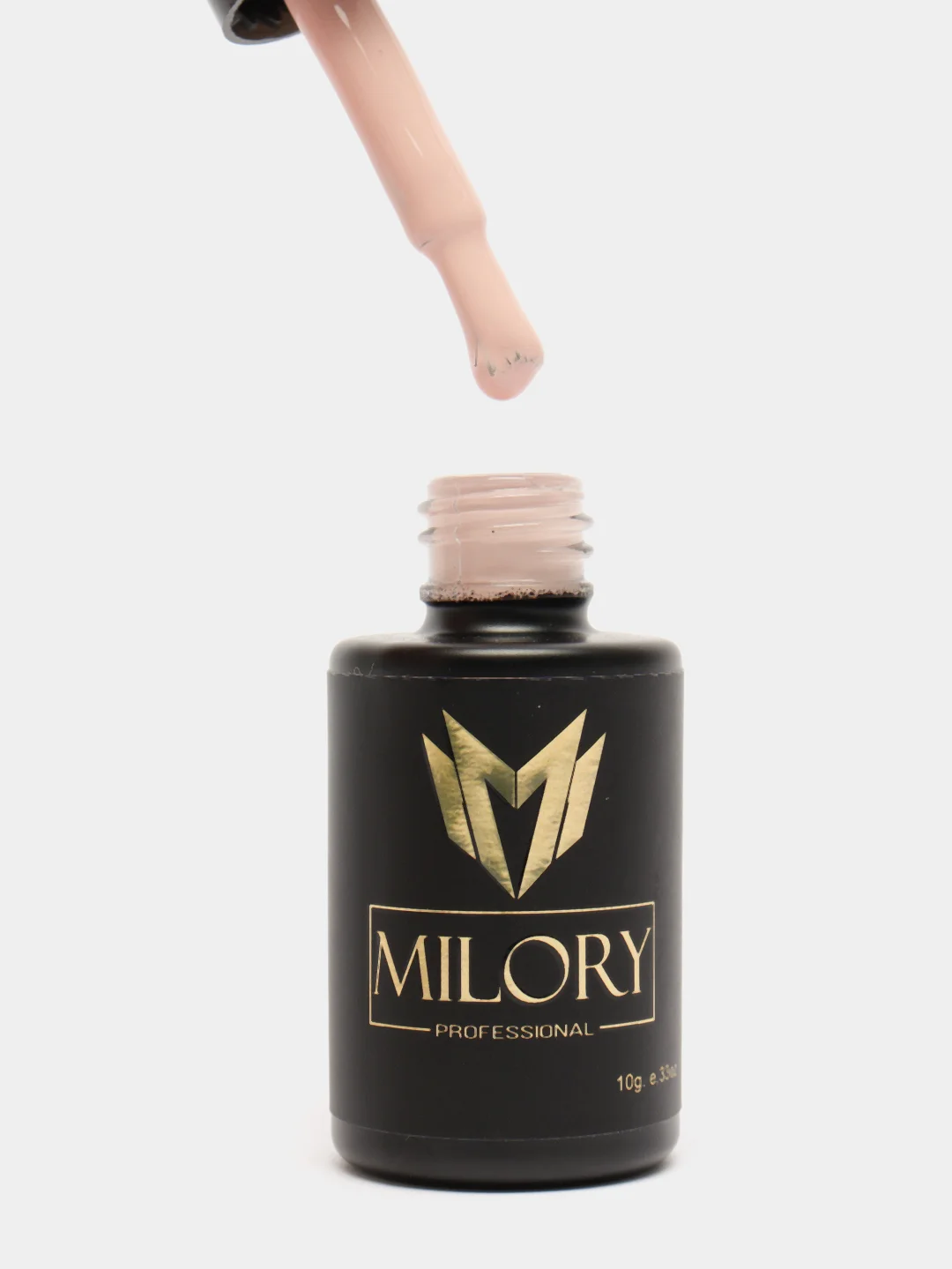 Milory, Гель-лак Classic Collection №108 белый антик, 10 г, Арт.: MLC111