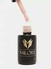 Milory, Гель-лак Classic Collection №108 белый антик, 10 г, Арт.: MLC111
