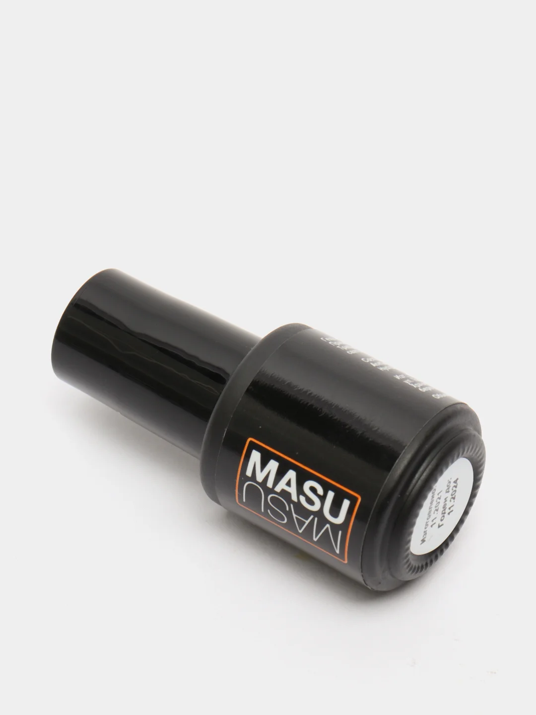 Гель-лак MASURA MASU MASU "Брусника", 3,5 мл