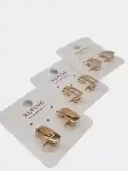 Серьги Xuping Jewelry