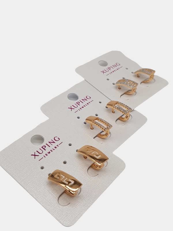 Серьги Xuping Jewelry