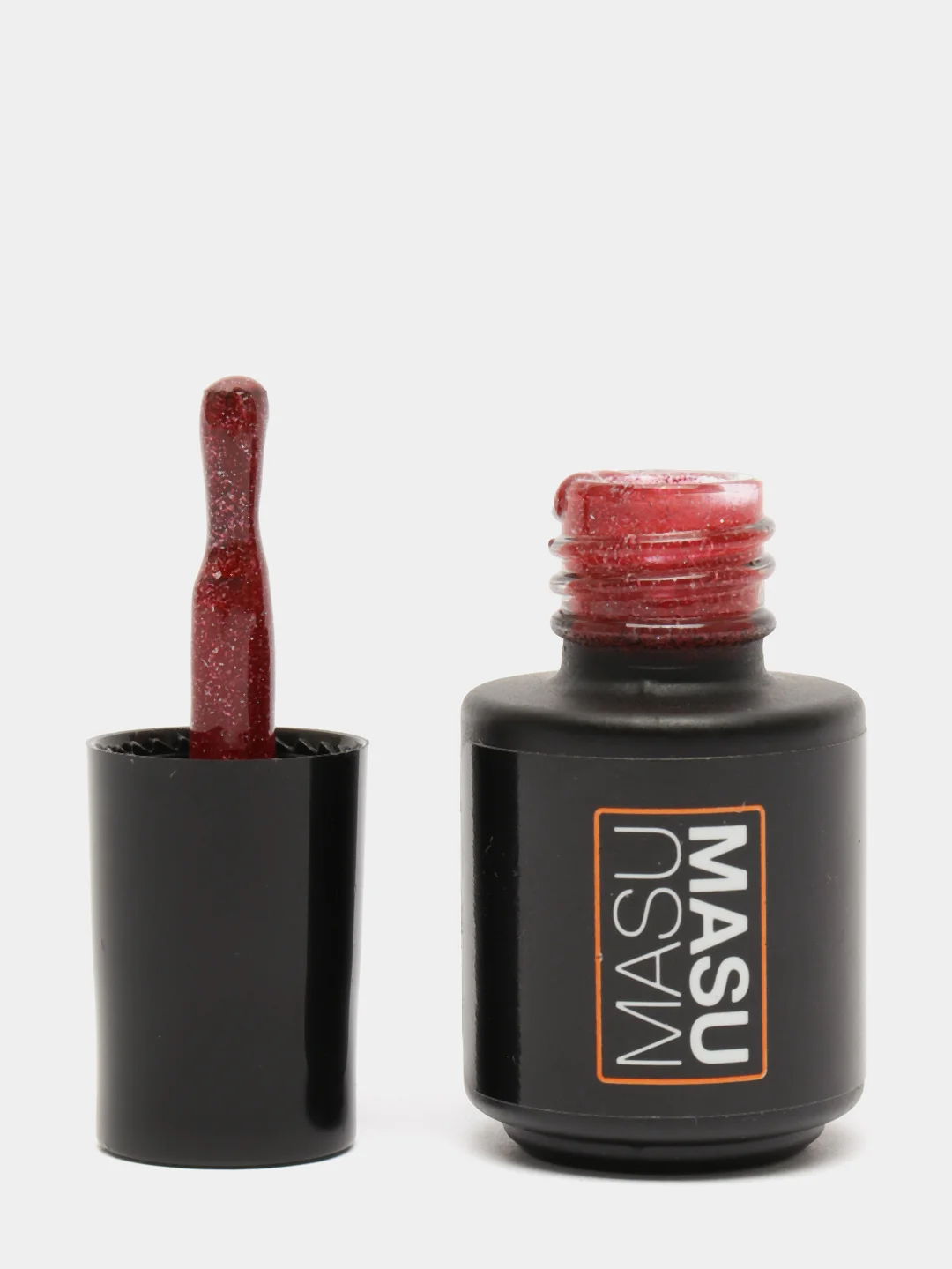 Гель-лак MASURA MASU MASU Гербера, 3,5 мл