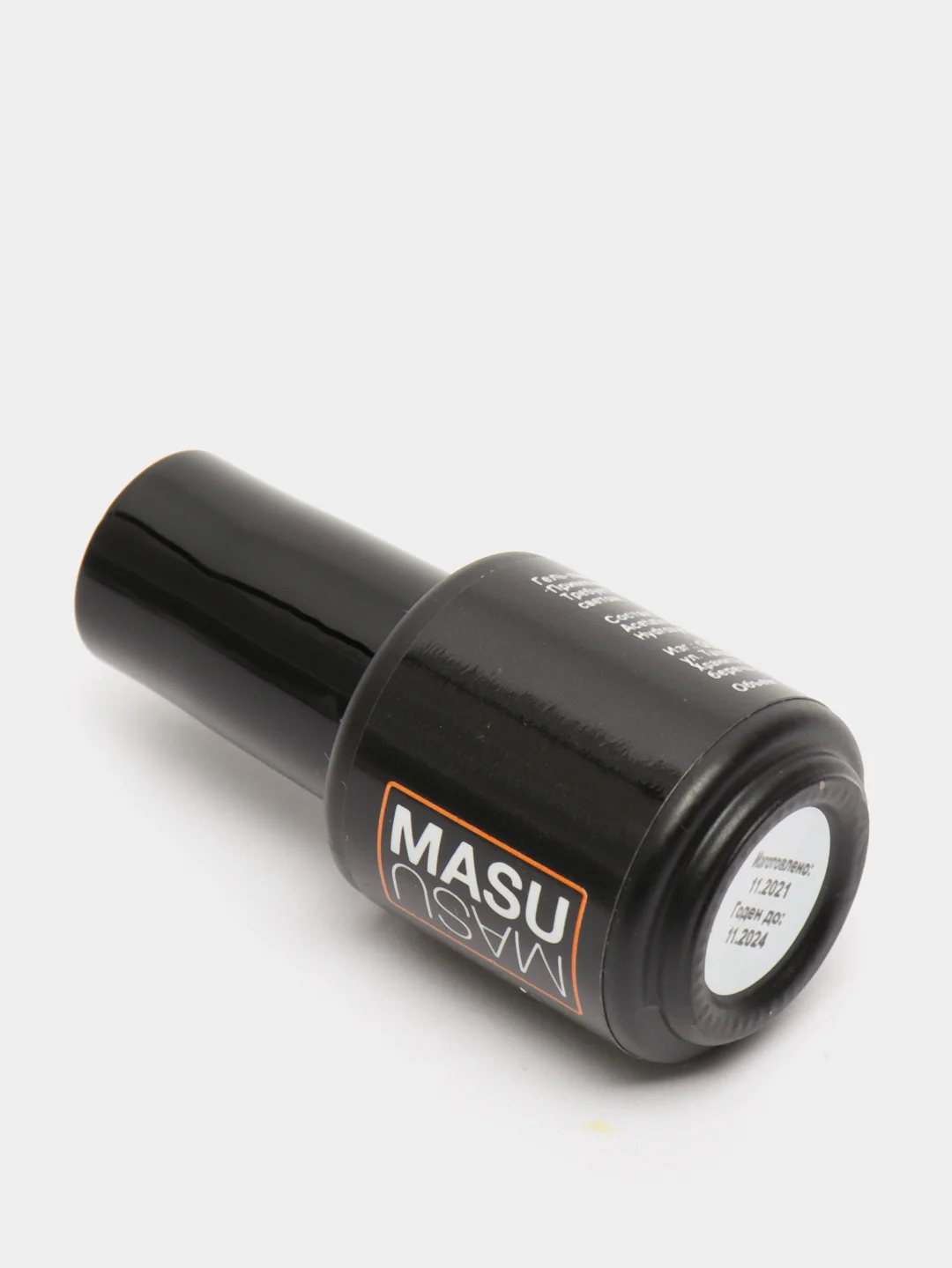 Гель-лак MASURA MASU MASU Гербера, 3,5 мл