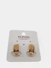 Золотой серьги Xuping Jewelry
