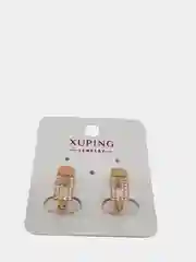 Желтый серьги Xuping Jewelry