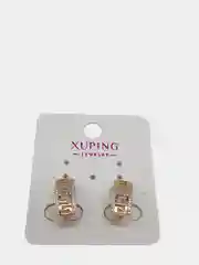 Горчичный серьги Xuping Jewelry