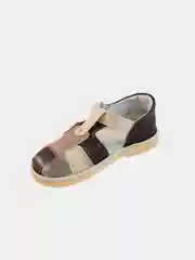 Сандалии для мальчика
