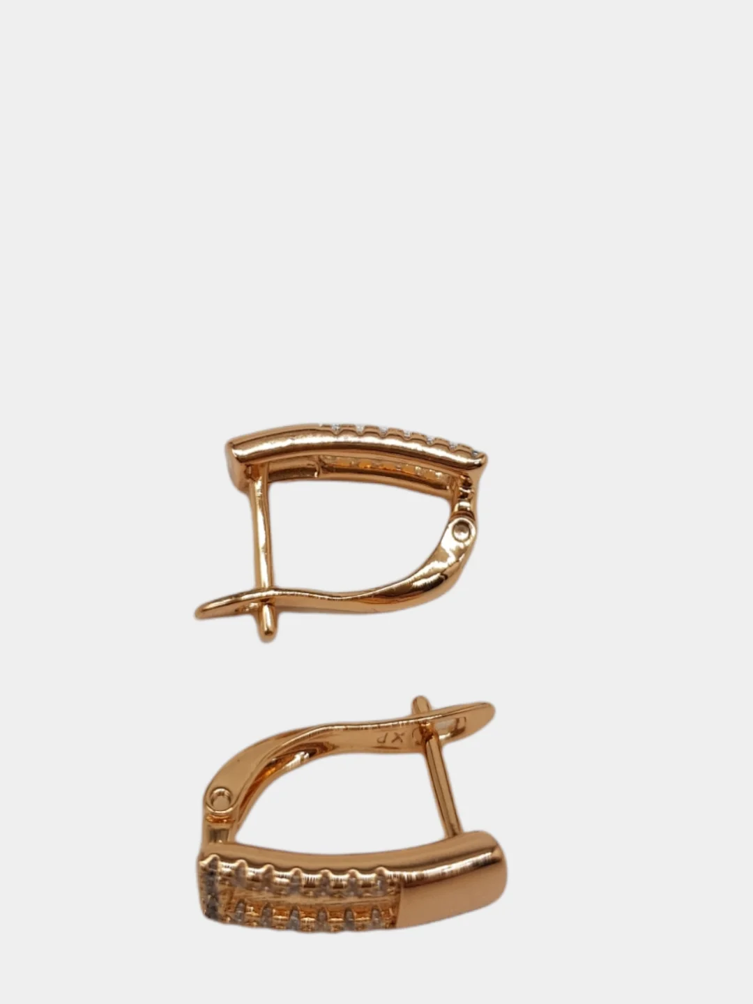 Серьги Xuping Jewelry