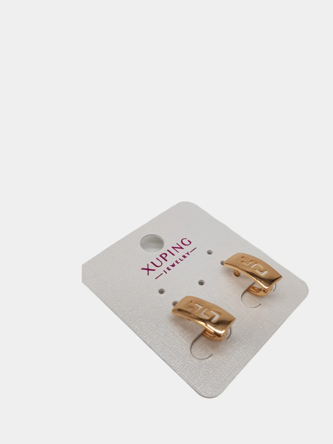 Серьги Xuping Jewelry