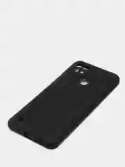 Тёмно-зелёный realme C21Y / realme C21 / Realme C11 (2021) / C11 (2020) чехол матовый