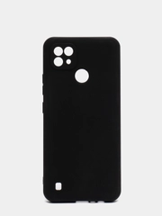 Realme C21Y / realme C21 / Realme C11 (2021) / C11 (2020) чехол матовый