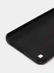 Тёмно-зелёный realme C21Y / realme C21 / Realme C11 (2021) / C11 (2020) чехол матовый