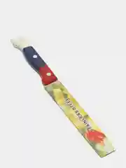Нож кухонный "Триколор", 15 см