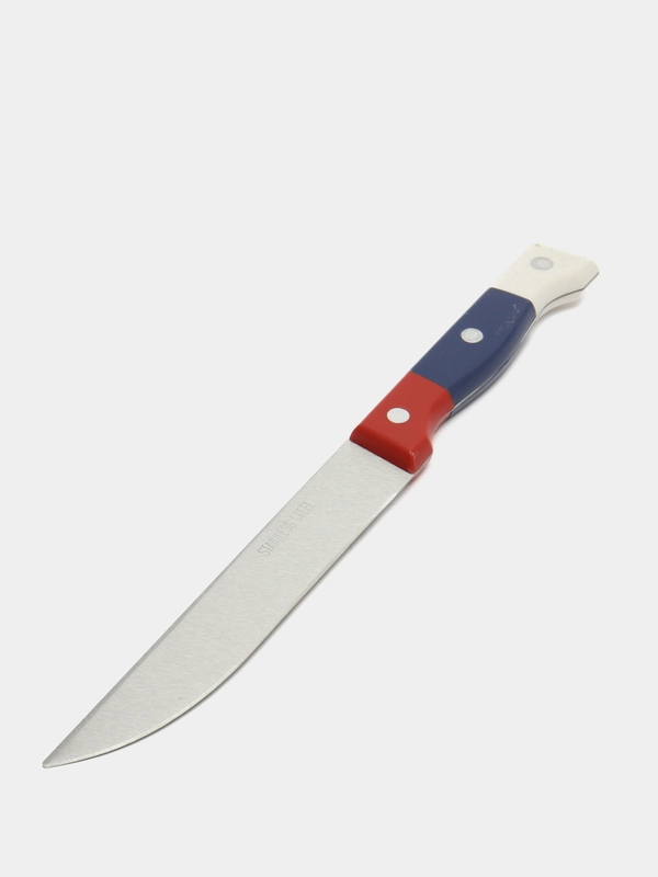 Нож кухонный "Триколор", 15 см