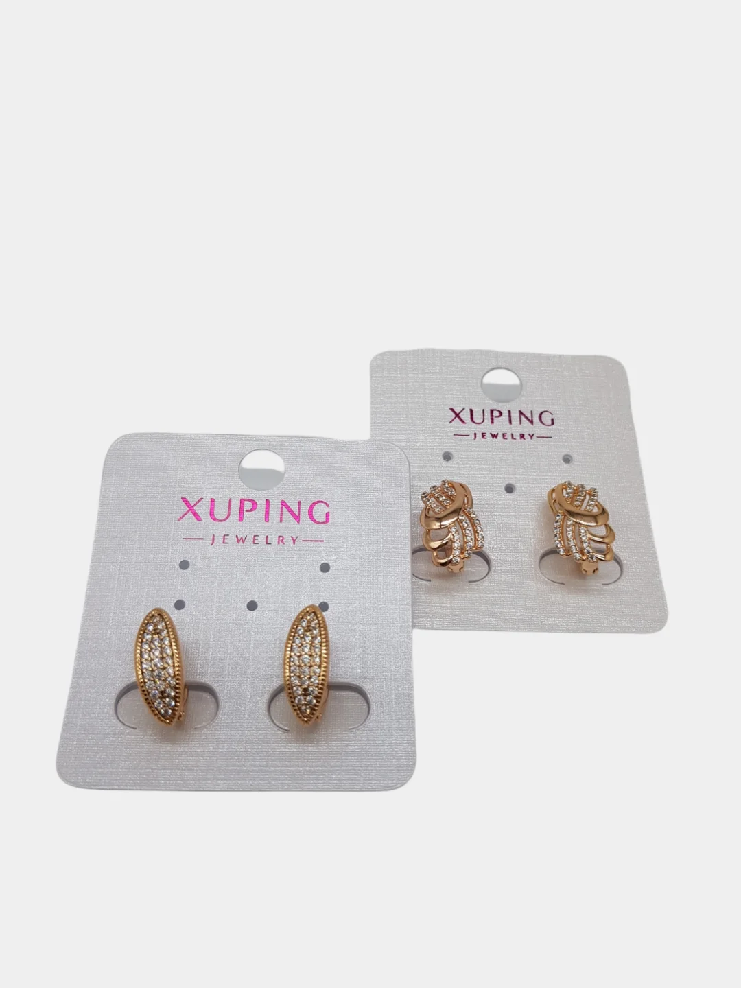 Серьги Xuping Jewelry