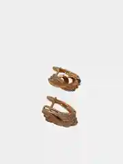 Желтый серьги Xuping Jewelry