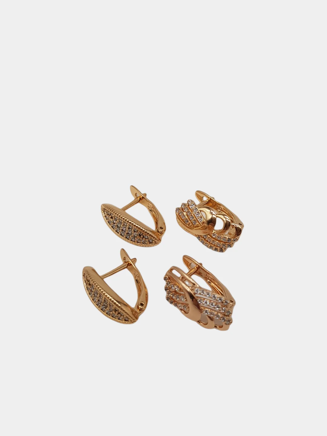 Серьги Xuping Jewelry