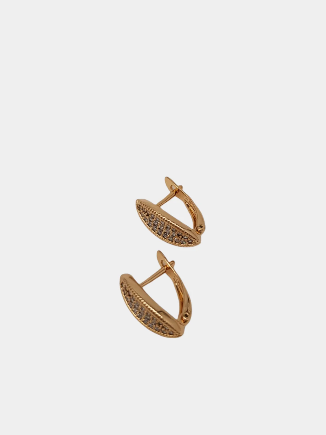 Серьги Xuping Jewelry