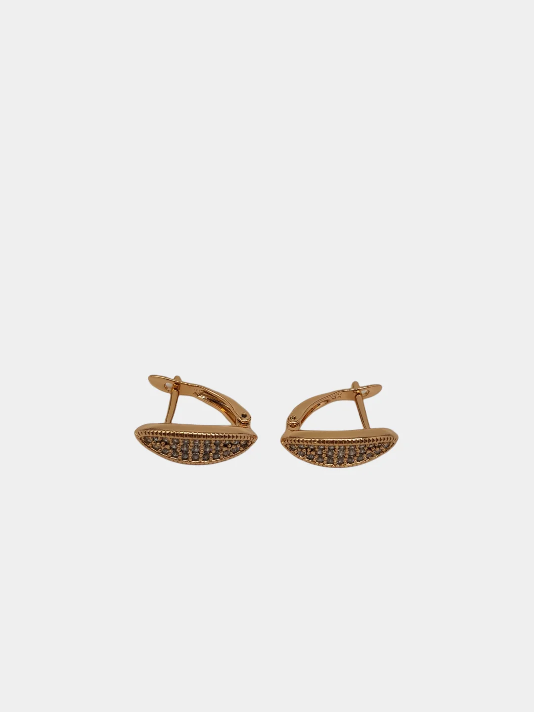 Серьги Xuping Jewelry