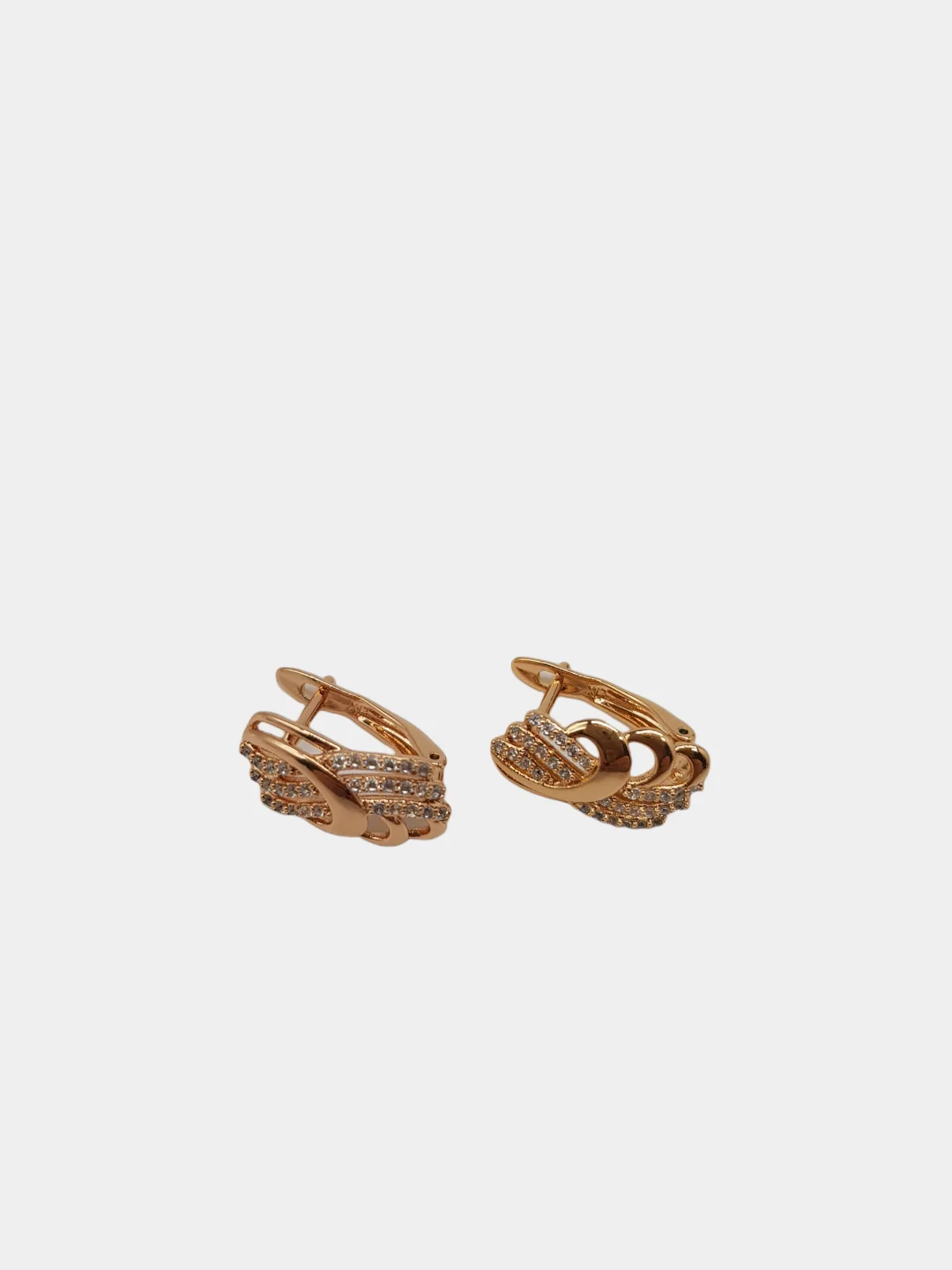 Серьги Xuping Jewelry