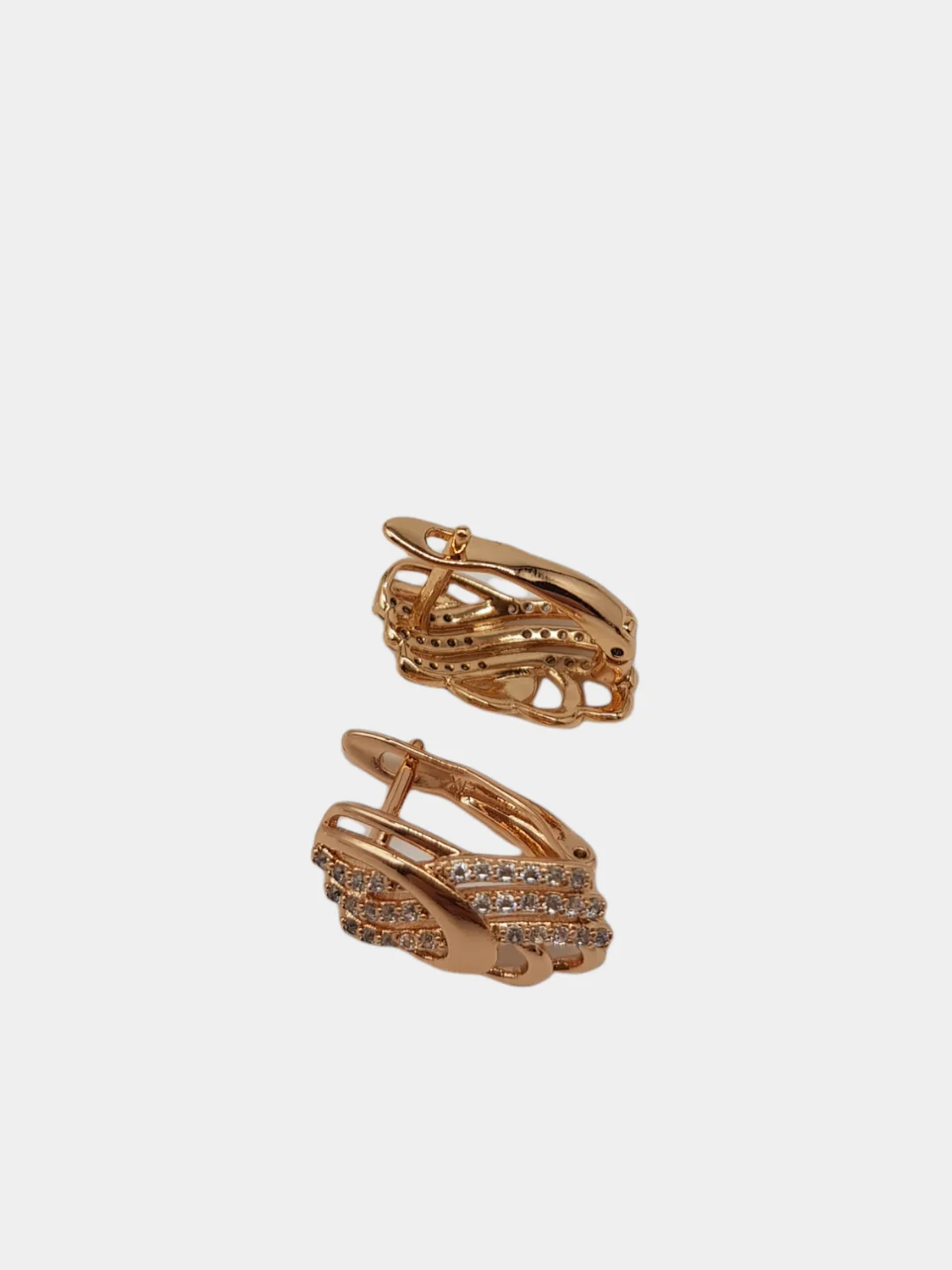 Серьги Xuping Jewelry