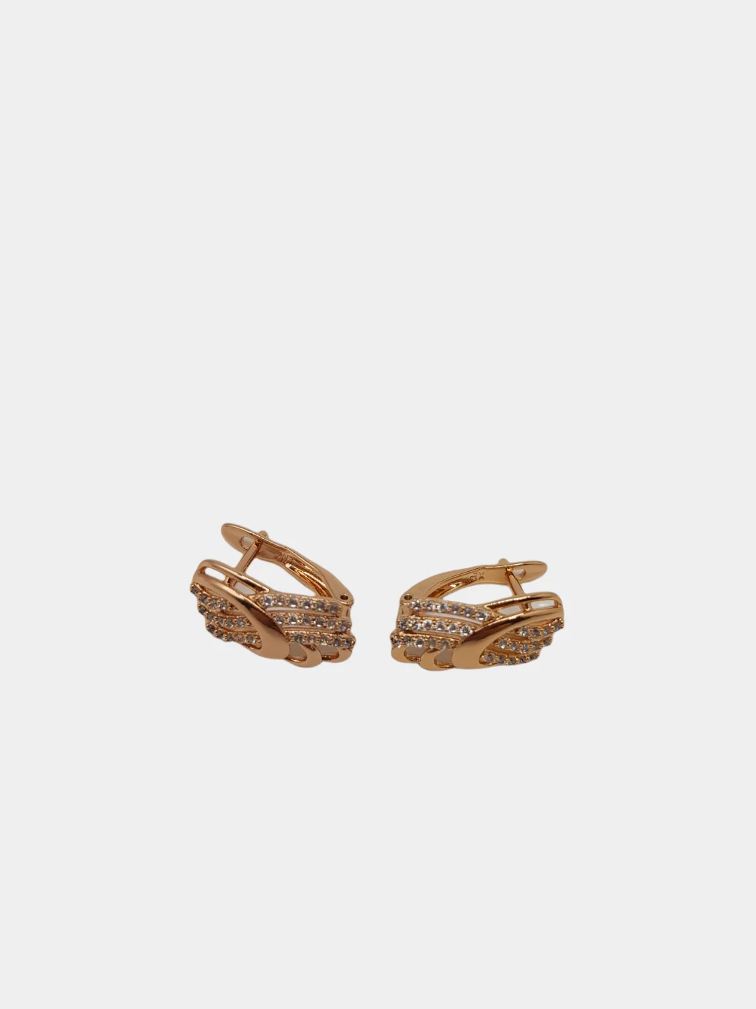 Серьги Xuping Jewelry