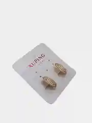 Серьги Xuping Jewelry