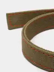 Ошейник Gamma для собак, регулируемый и прочный, водоотталкивающий материал