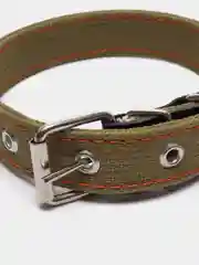 Ошейник Gamma для собак, регулируемый и прочный, водоотталкивающий материал