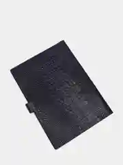 Фиолетовый органайзер для документов А4 Smart Folder, на 4 комплекта