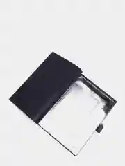 Фиолетовый органайзер для документов А4 Smart Folder, на 4 комплекта