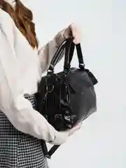 Черный сумка женская