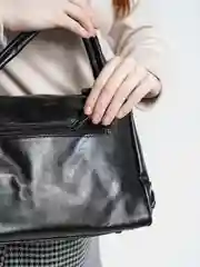 Черный сумка женская