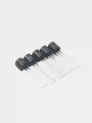 20 штук Транзистор MPSA42 (NPN 300V 0.5A) TO-92 ( =KSP42)
