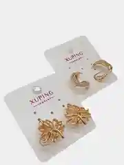 Серьги Xuping Jewelry