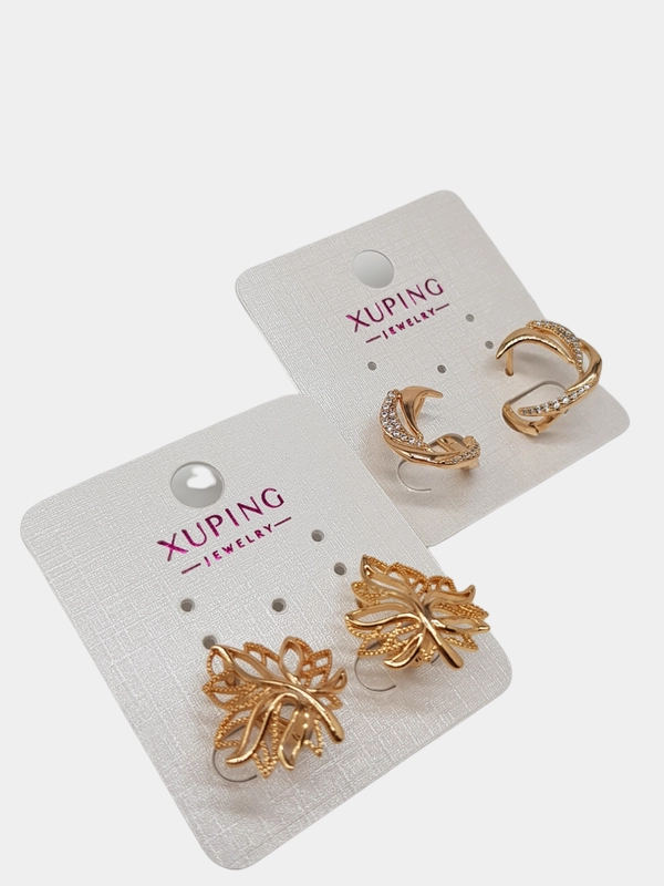 Серьги Xuping Jewelry