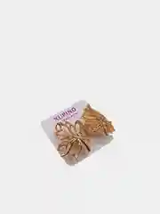 Золотой серьги Xuping Jewelry