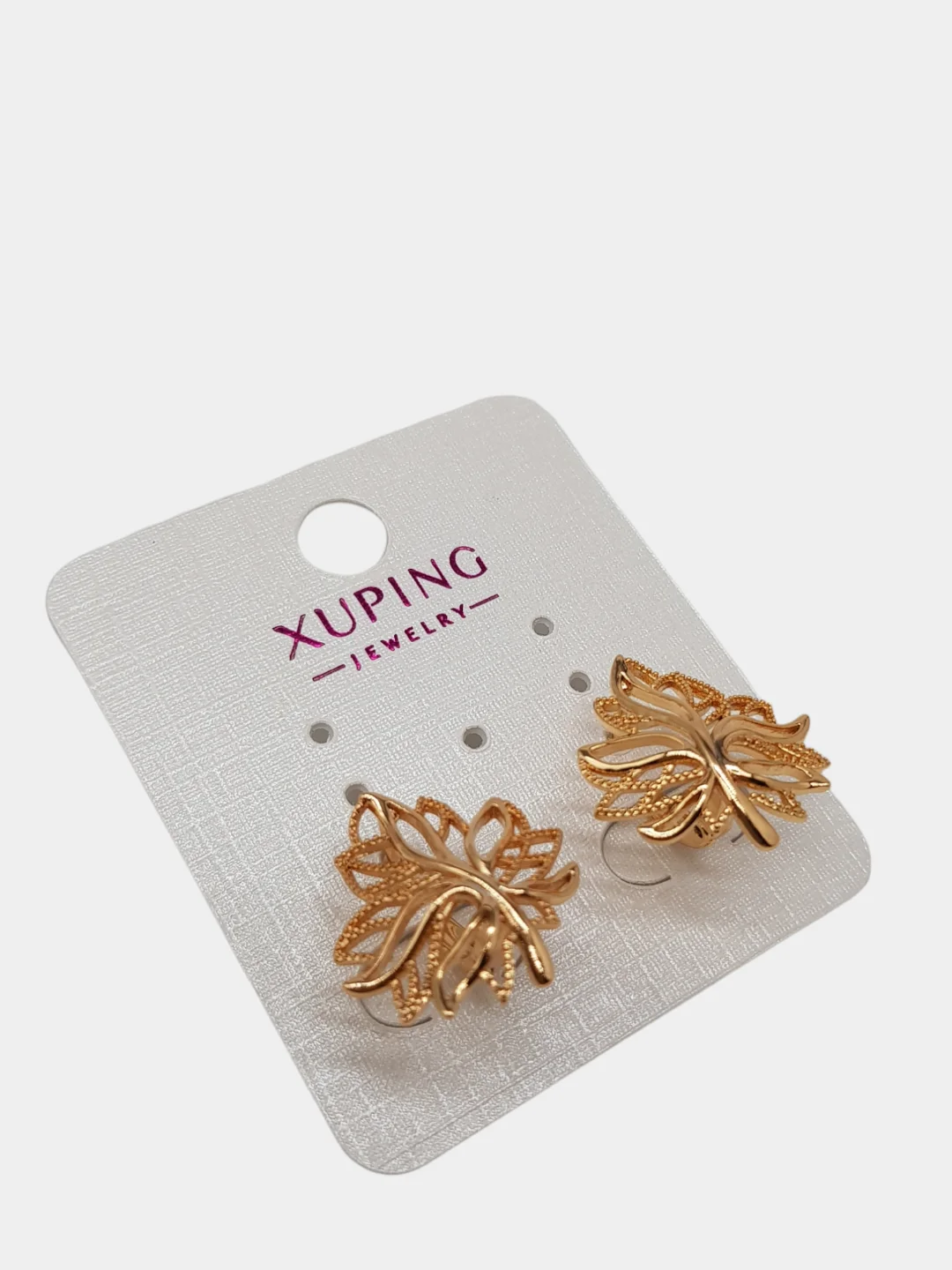 Серьги Xuping Jewelry
