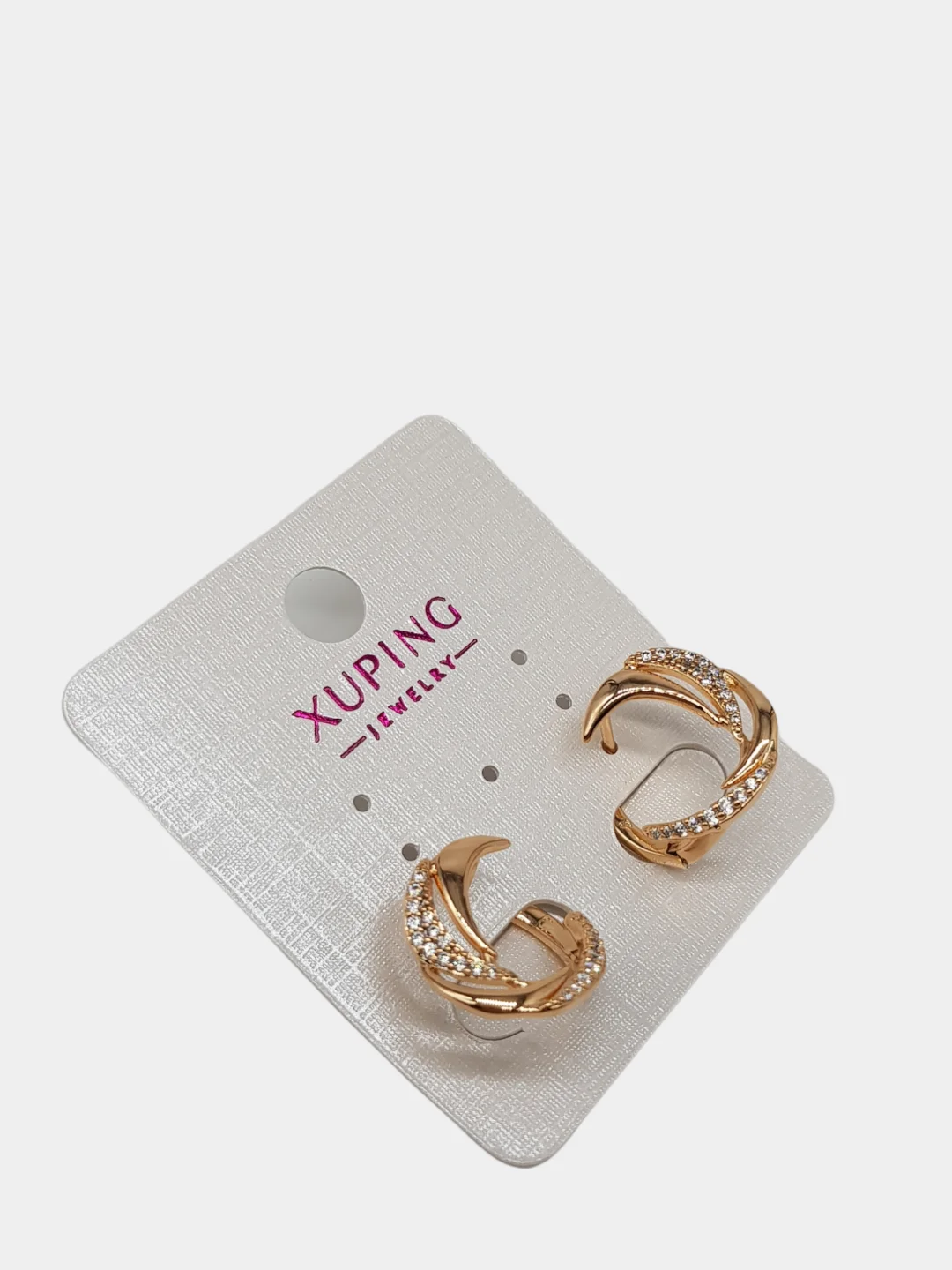 Серьги Xuping Jewelry