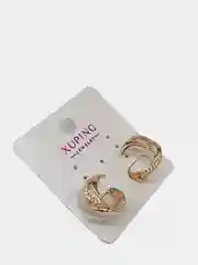 Серьги Xuping Jewelry