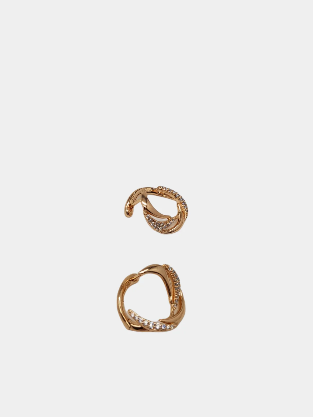 Серьги Xuping Jewelry