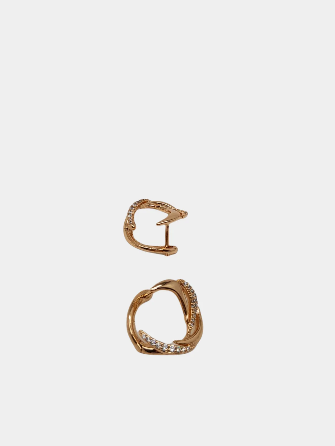 Серьги Xuping Jewelry