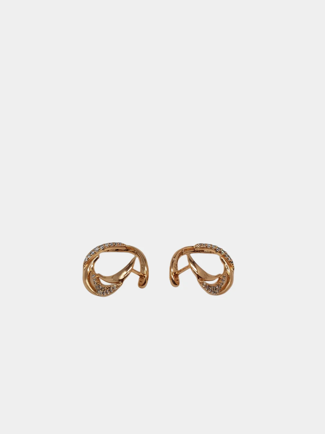Серьги Xuping Jewelry