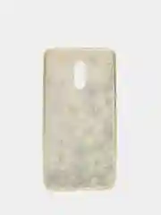 Сиреневый чехол XIAOMI REDMI NOTE 3
