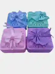 Коробки подарочные