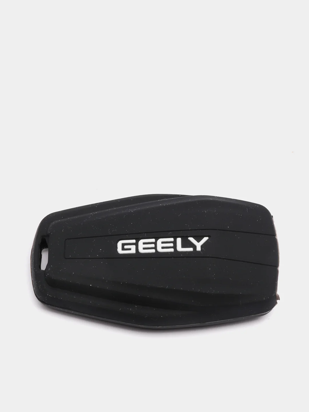 Черный чехол брелка сигнализации gelly coolray,atlas для автомобильного ключа кулрей, атлас