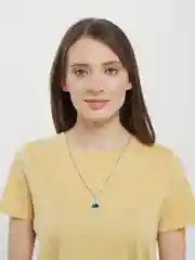 Вишнёвый цепочки с подвеской, 9 видов