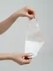 Лимонный маска защитная не медицинская, маска защитная многоразовая